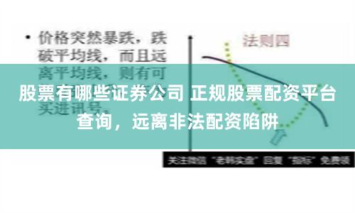 股票有哪些证券公司 正规股票配资平台查询，远离非法配资陷阱