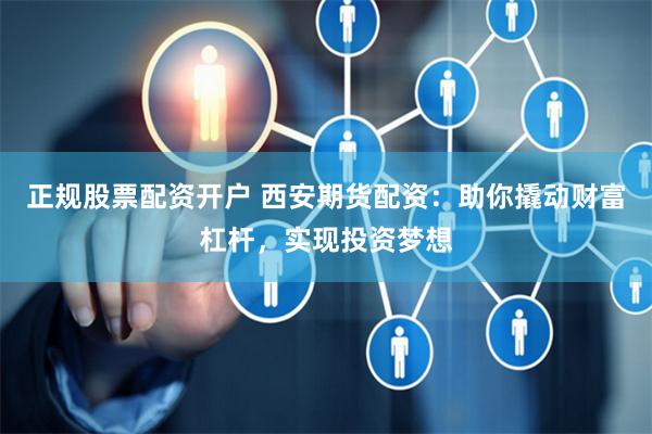 正规股票配资开户 西安期货配资：助你撬动财富杠杆，实现投资梦想